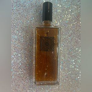 Serge lutens ambre sultan